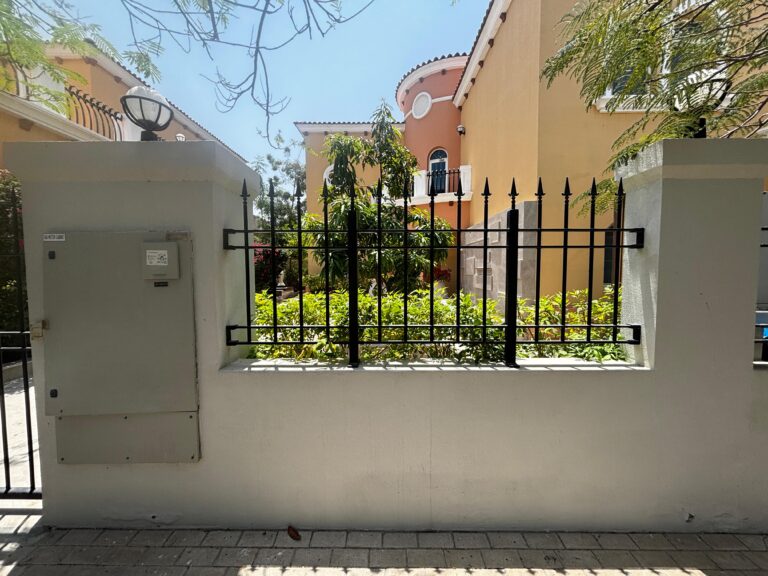 Fencing - Dubai