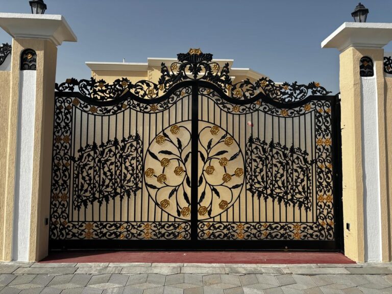Gate Design