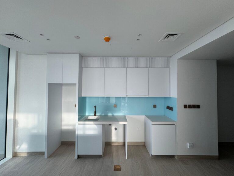 Kitchen Cabinet