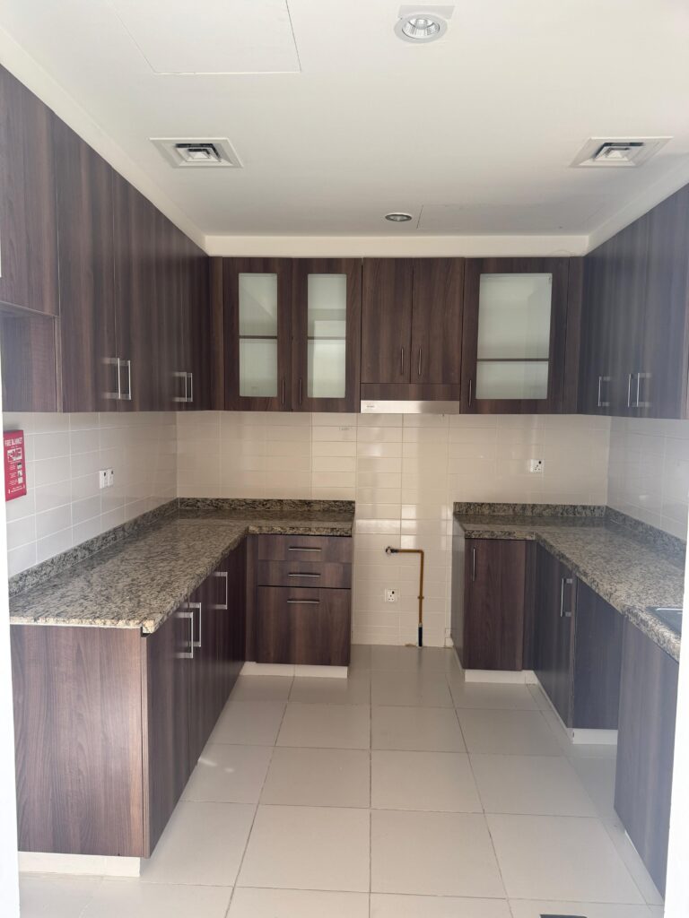 Kitchen Caninet Work