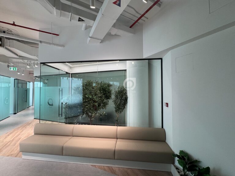 Office Ceiling & Paint Works